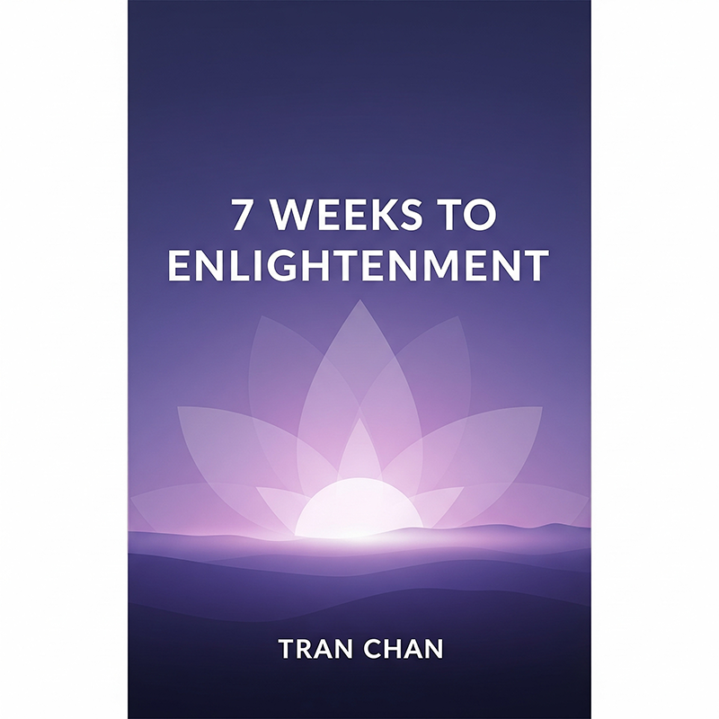 7 Weeks to Enlightenment