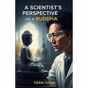 A Scientist's perspective on a Buddha