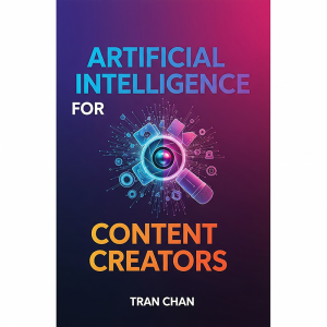 Artificial Intelligence for Content Creators
