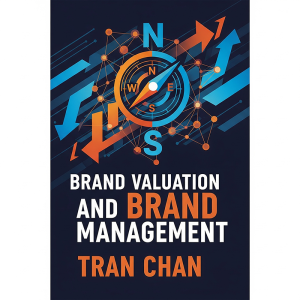 Brand valuation and brand management