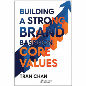 Building a Strong Brand based on core values