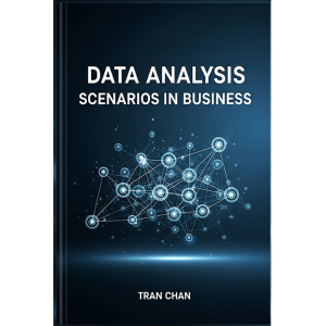 Data analysis scenarios in Business
