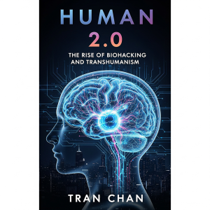 Human 2.0 The rise of biohacking and transhumanism