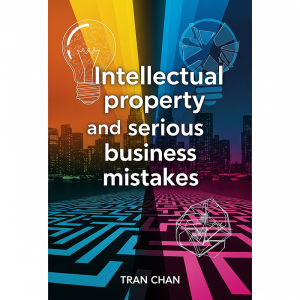 Intellectual property and serious business mistakes