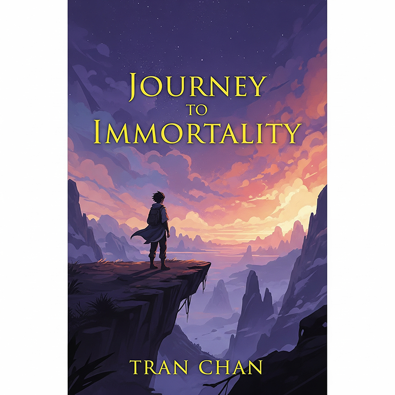 Journey to Immortality