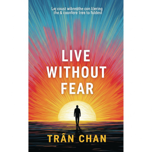 Live without fear