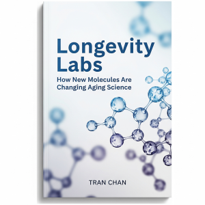 Longevity Labs How new Molecules Are changing aging science