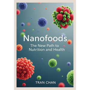 Nanofoods the new path to nutrition and health