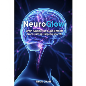 Neuroglow brain-optimizing supplements from cutting-Edge research