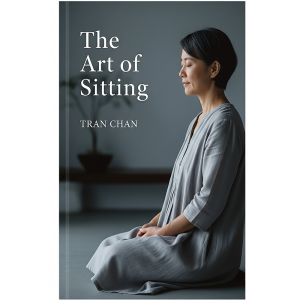 The Art of Sitting