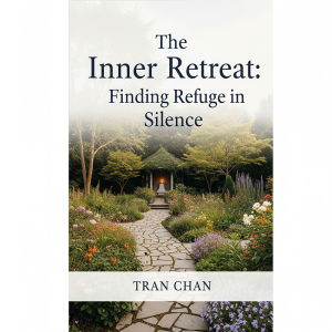 The Inner retreat- Finding Refuge in Silence