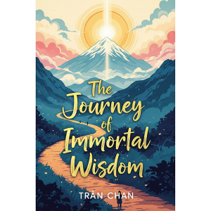 The Journey of Immortal wisdom