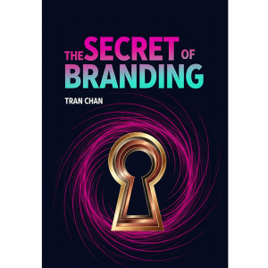 The secret of Branding