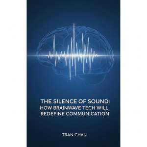 The silence of sound - how brainwave tech will redefine communication