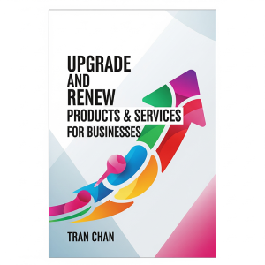 Upgrade and renew Products & services for businesses