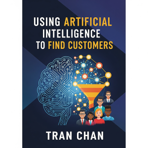 Using Artificial intelligence to find customers