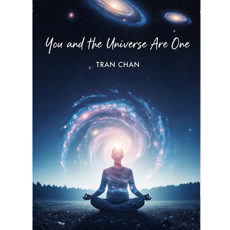You and the Universe Are One