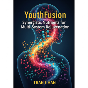 YouthFusion Synergistic Nutrients for Multi-system rejuvenation