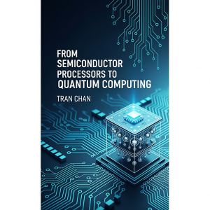 From semiconductor processors to quantum computing
